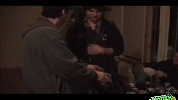 欧美街头搭讪测试系列金钱万能 - 03 - Waiting on the dick(Alise)