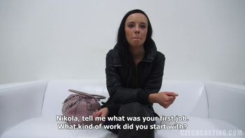 捷克试镜系列-e欧美日光浴室偷拍253-nikola-3490