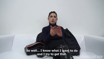 捷克试镜系列-e欧美日光浴室偷拍393-jindriska-7676