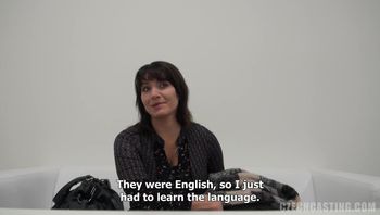 捷克试镜-e欧美日光浴室偷拍069-lenka-2511