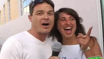 欧美捷克街头搭讪系列 Talks - 欧美日光浴室偷拍4 - Bikini shop show down(Sophie)