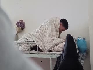 最新重磅大瓜❤️诸葛亮晶晶和不羡江中仙，女的跑去男生宿舍，诱人录