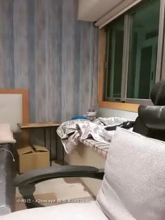 台湾张靓颖性感黑丝白色衬衣妹子自慰诱惑，张开双腿跳蛋震动粉穴呻吟