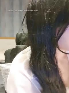 台湾张靓颖性感黑丝白色衬衣妹子自慰诱惑，张开双腿跳蛋震动粉穴呻吟