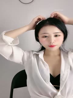 ❤️极品女神【媚儿】❤️黑丝袜高跟大长腿首次道具秀爆射，超清画清