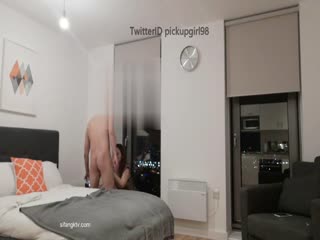 【重磅来袭】推特大神Pickupgirl21.08.19日最新付费两部完整Ĥ